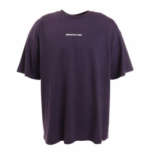 ディーシーシューズ(DC SHOES)DC TC BACK CIRCLE 半袖Tシャツ 22SPDST221059YPPL(M…