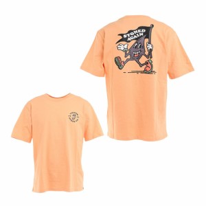 ボルコム(Volcom)FREAK FLAG 半袖Tシャツ AF222202 SFD(Men’s)