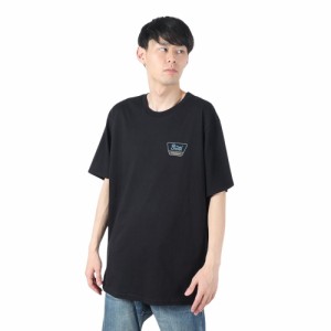 ブリクストン(BRIXTON)半袖Tシャツ メンズリンウッド 23-165(Men’s)