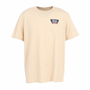 ブリクストン(BRIXTON)半袖Tシャツ メンズ リンウッド 23-166(Men’s)