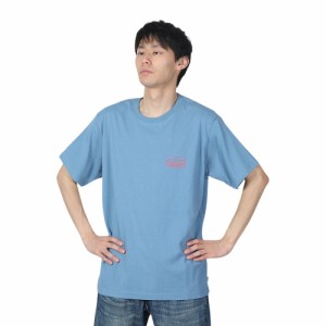 クイックシルバー(Quiksilver)KUNAC ST 半袖Tシャツ 24SPQST241603YBLU(Men’s)