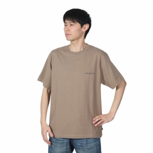 クイックシルバー(Quiksilver)SURFERS CLOSET ST 半袖Tシャツ 24SPQST241604YKHA(…