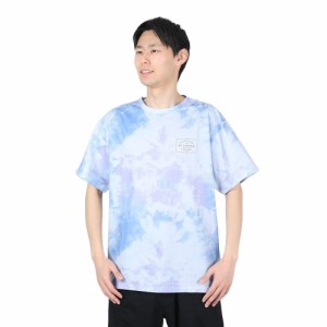 ビラボン(BILLABONG)SURF FLEX Tシャツ ラッシュガード BE011858 TYE(Men’s)