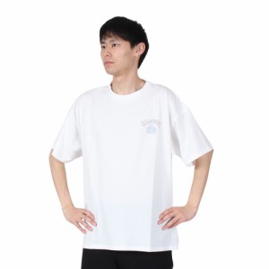 ビラボン(BILLABONG)CHILLWEAR SOFTTY Tシャツ ラッシュガード BE011861 OFW(Men’s)