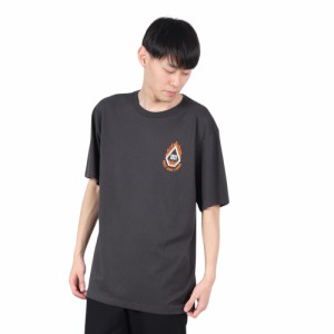 ボルコム(Volcom)SKATE VITALS FAST N LOOSE GRANT TAYLOR 半袖Tシャツ 24AF3…