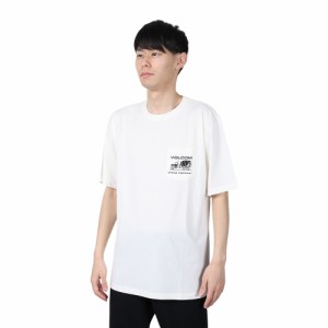 ボルコム(Volcom)SKATE VITALS GRANT TAYLOR 半袖Tシャツ 1 24AF312403 OFW(M…