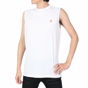 ハーレー(HURLEY)タンクトップ メンズ  INTL MSL2310005-WHT(Men’s)