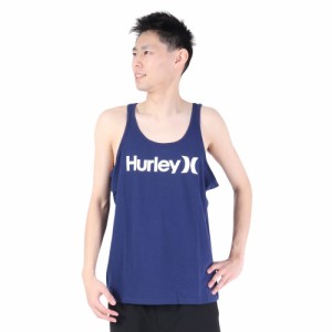 ハーレー(HURLEY)OAO ロゴ タンクトップ MSL2200030-SNV(Men’s)