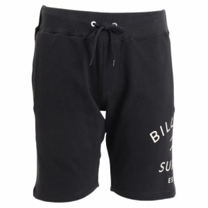 【ポイント10％！ 5/23 21:00〜22:59限定】ビラボン(BILLABONG)パンツ メンズ LOGO PRINT SHORTS ウォークパンツ BD011607 BLK(M…