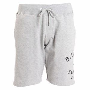 【ポイント10％！ 5/23 21:00〜22:59限定】ビラボン(BILLABONG)パンツ メンズ LOGO PRINT SHORTS ウォークパンツ BD011607 GRH(M…