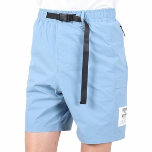 ハーレー(HURLEY)PHANTOM WOVEN ショートパンツ MUT2411012-DBLE(Men’s)