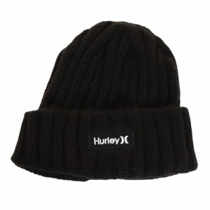 ハーレー(HURLEY)SQUAW ビーニー HICM0008J-010(Men’s)