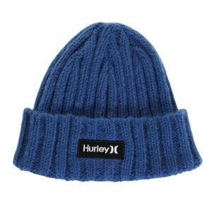 ハーレー(HURLEY)SQUAW ビーニー HICM0008J-494(Men’s)