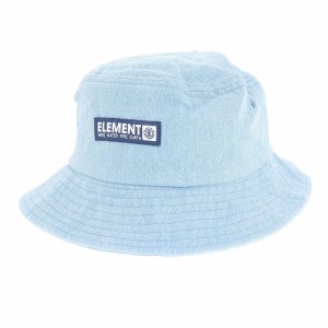 エレメント(ELEMENT)帽子 メンズ URBAN ハット BD021958 MIU(Men’s)