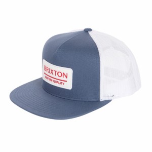 ブリクストン(BRIXTON)帽子 パルマーキャップ 23-53(Men’s)