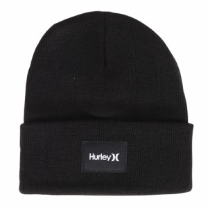 ハーレー(HURLEY)SEAWARD ビーニー CW5675J-010(Men’s)