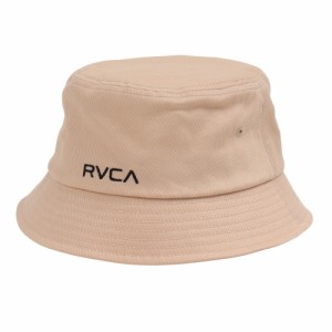 ルーカ(RVCA)バケットハット BE041930 CRE(Men’s)