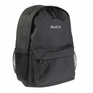 ルーカ(RVCA)ALL DAY バックパック BE041996 BLK(Men’s)