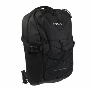 ルーカ(RVCA)UTILITY バックパック BE041998 BLK(Men’s)