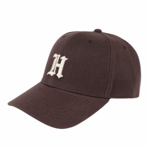 ハーレー(HURLEY)6パネル H ロゴキャップ MHW2312045-CFB(Men’s)