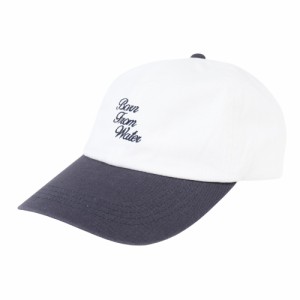 ハーレー(HURLEY)BFW ロゴキャップ MHW2411045-WHT(Men’s)