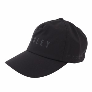 ハーレー(HURLEY)PHNTM WOVEN キャップ MUT2411013-BLK(Men’s)