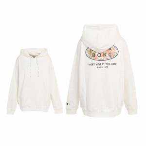 ビラボン(BILLABONG)SURF CAPSULE ロゴ スウェット プルオーバーパーカ BC014011 OFW(Lad…