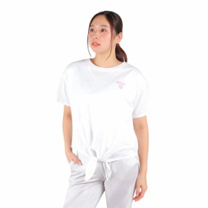 ロキシー(ROXY)半袖Tシャツ レディース SUMMER DAYS Tシャツ RST232035 WHT(Lady’s)