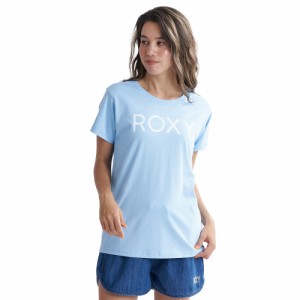 ロキシー(ROXY)SPORTS 半袖Tシャツ 24SPRST241079LBL(Lady’s)