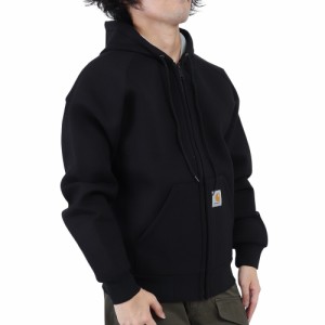 カーハート(CARHARTT)CAR-LUX フーデッドジャケット I0180440GLXX22FW(Men’s)