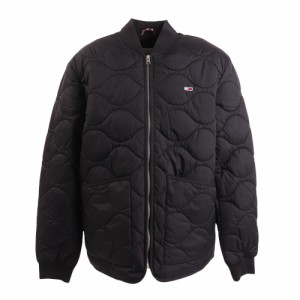 トミー ジーンズ(TOMMY JEANS)CG QUILTED BOMBER アウター DM14089-BDS(Men’s)