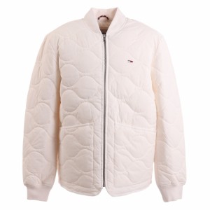 トミー ジーンズ(TOMMY JEANS)CG QUILTED BOMBER アウター DM14089-YBH(Men’s)