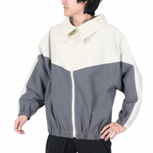 ヤックパック(YAK PAK)ナイロンツインZIPブルゾン 4310025-05 IVO(Men’s)