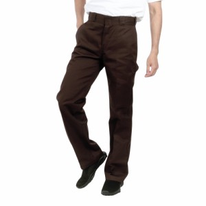 ディッキーズ(Dickies)ワイドチノパンツ THE ORIGINAL 874 14562800-70(Men’s)