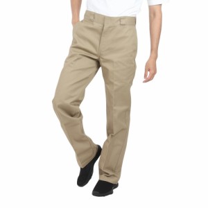 ディッキーズ(Dickies)ワイドチノパンツ THE ORIGINAL 874 14562800-74(Men’s)