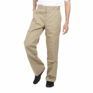 ディッキーズ(Dickies)ダブルニーワークパンツ 14788800-74(Men’s)