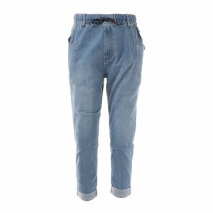 エルケクス(ELKEX)DENIM EASY パンツ 881EK1CG6279 LBLU(Men’s)