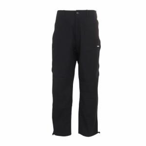 エクストララージ(XLARGE)パンツ メンズ ロゴ ベンチレーション パンツ 101232031010-BLACK(Men’…