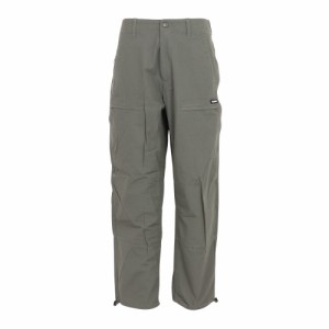 エクストララージ(XLARGE)パンツ メンズ ロゴ ベンチレーション パンツ 101232031010-OLIVE(Men’…