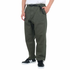 エクストララージ(XLARGE)RESORT WORK パンツ 101233031019-OLIVE(Men’s)