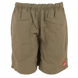 マンハッタンポーテージ(ManhattanPortage)ショートパンツ メンズ Nylon Shorts 23SS-MP-M…