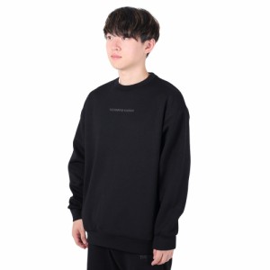 ザ・ワープ・バイ・エネーレ(The Warp By Ennerre)SPACER KNIT クルーネックトレーナー WB3PJ…