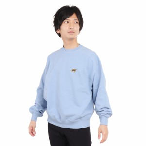 トミー ジーンズ(TOMMY JEANS)ボクシーシグネチャートレーナー DM17784-C1X(Men’s)