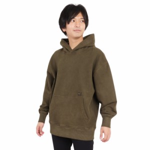 トミー ジーンズ(TOMMY JEANS)トーナルリニアフーディー DM17809-MR1(Men’s)