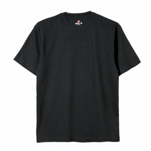 ヘインズ(Hanes)メンズ BEEFY-T 半袖Tシャツ 大きいサイズ H5180L 090(Men’s)