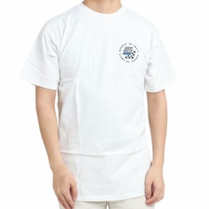 ブリクストン(BRIXTON)GAS III 半袖 STANDARD Tシャツ 201217(Men’s)