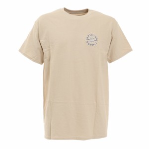 ブリクストン(BRIXTON)OATH V 半袖Tシャツ 202127(Men’s)