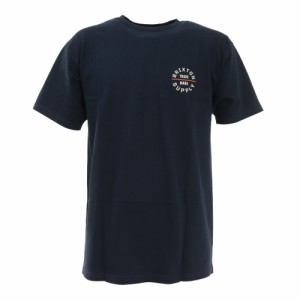 ブリクストン(BRIXTON)OATH V 半袖Tシャツ 202128(Men’s)