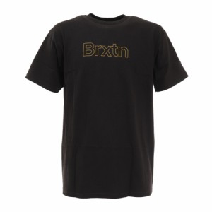 ブリクストン(BRIXTON)GATE 半袖Tシャツ 202144(Men’s)