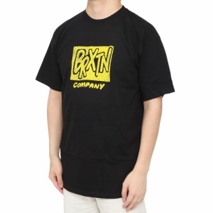 ブリクストン(BRIXTON)FILLER 半袖 STANDARD Tシャツ 614(Men’s)